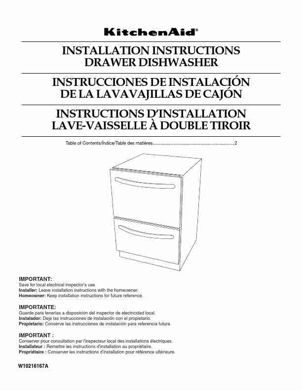 KitchenAid Dishwasher W10216167A-page_pdf